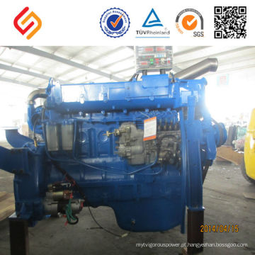 R6105AZLD / R6110ZLD nome de peças de pouco peso motor diesel chinês